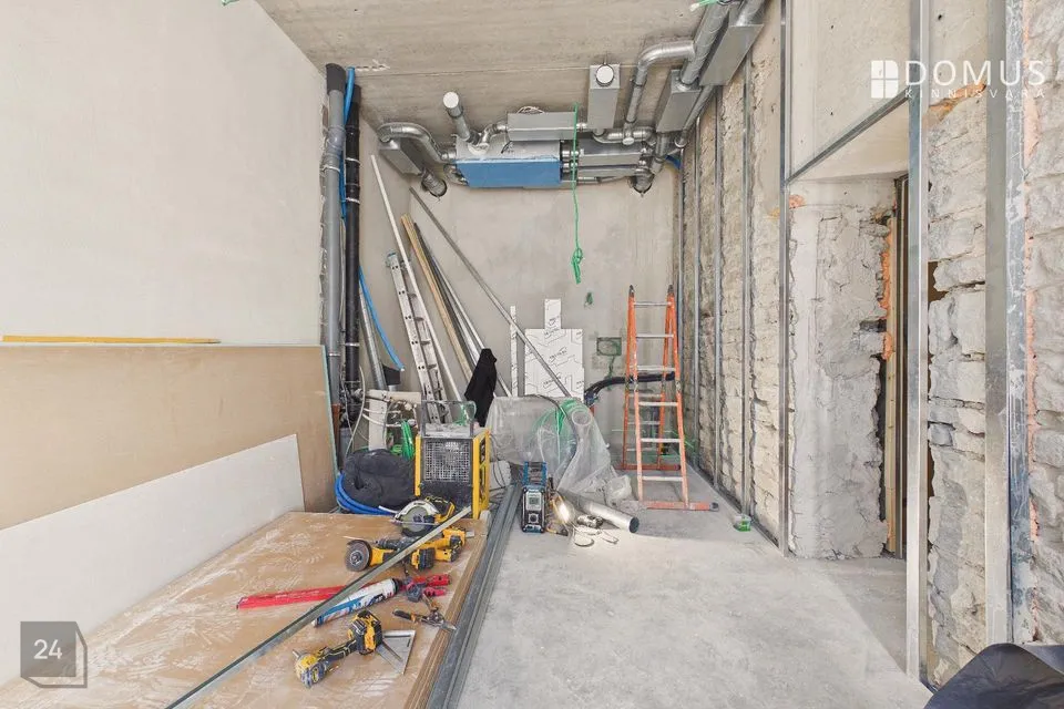 2-room apartment in Tallinn, Kesklinna linnaosa - photo 4