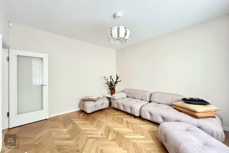 3-toaline Korter - Tallinn, Kesklinna linnaosa - foto 3