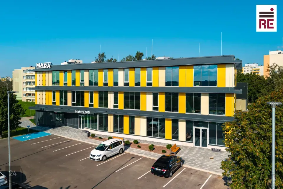 Mitme sihtotstarbega, 48 m² Äripind  -  Tallinn, Lasnamäe linnaosa - foto 2