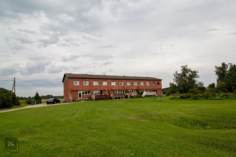 5-toaline Korter  -  Järva vald, Vahuküla