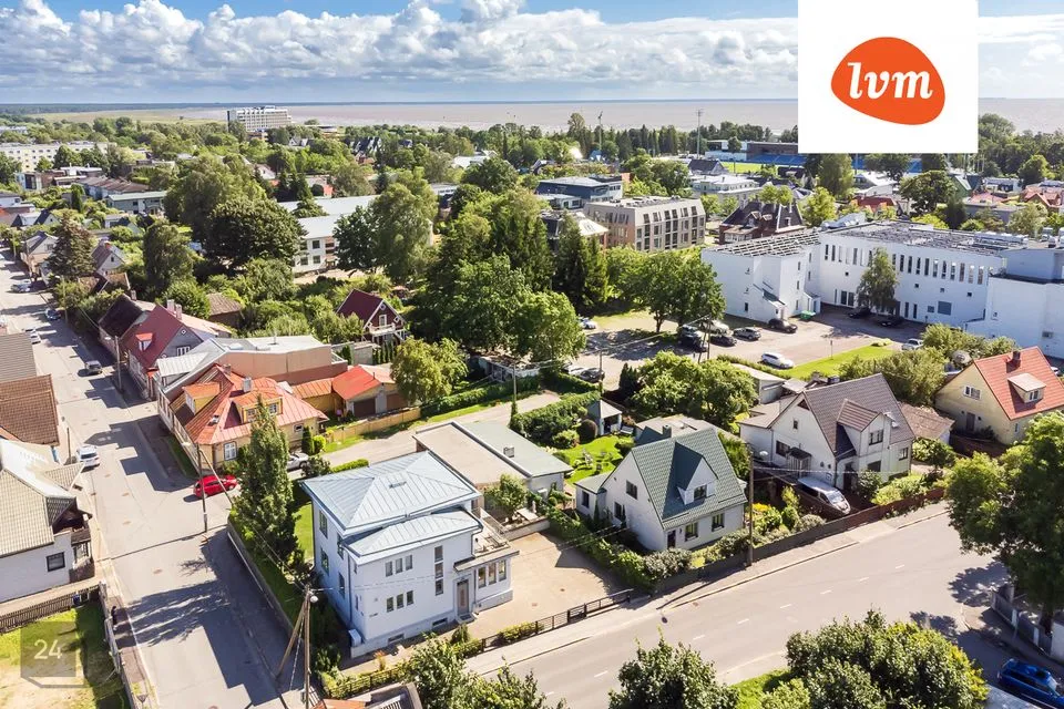 4-комнатная Квартира в Pärnu linn, Pärnu linn - фото 5