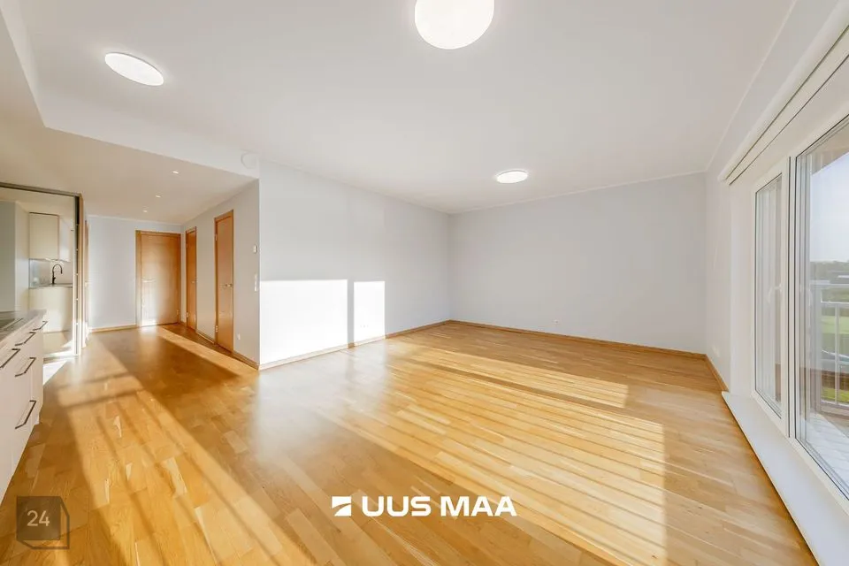 3-toaline Korter  -  Harku vald, Tiskre küla - foto 3