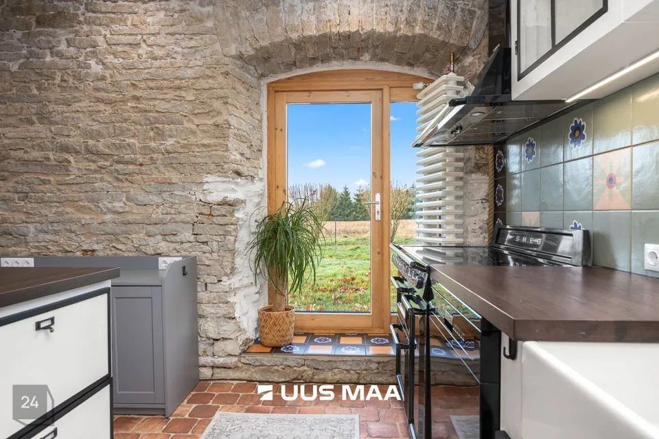 6-toaline Maja - Jõelähtme vald, Maardu küla - foto 4