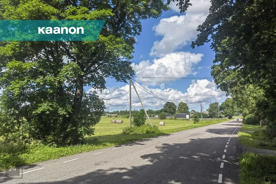 Elamumaa, 1665 m² Maa - Rae vald, Patika küla - foto 5
