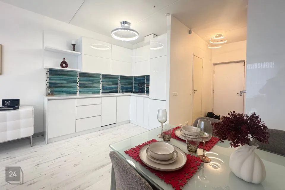 3-toaline Korter  -  Viimsi vald, Pärnamäe küla - foto 3