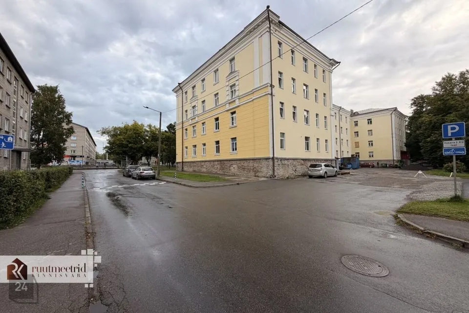 1-toaline Korter - Tallinn, Põhja-Tallinna linnaosa