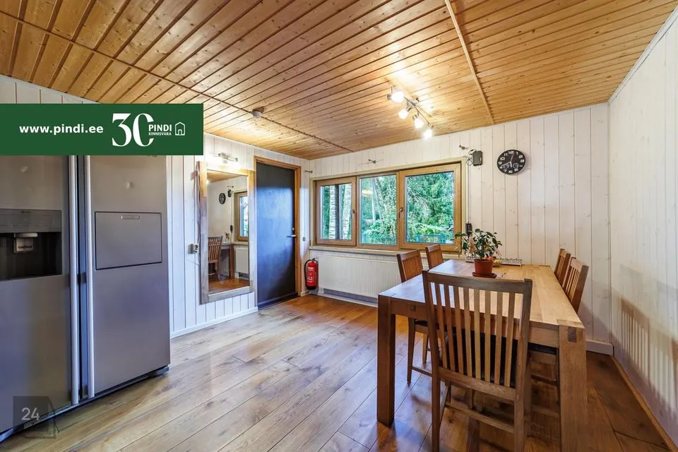 4-room house in Kohila vald, Vilivere küla - photo 4