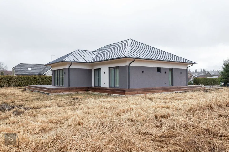 5-room house in Harku vald, Sõrve küla - photo 3
