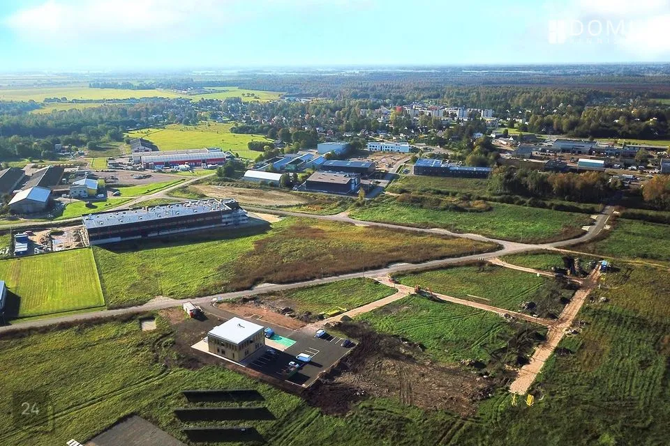 Tootmismaa või Ärimaa, 6811 m² Maa - Kiili vald, Kiili alev - foto 4