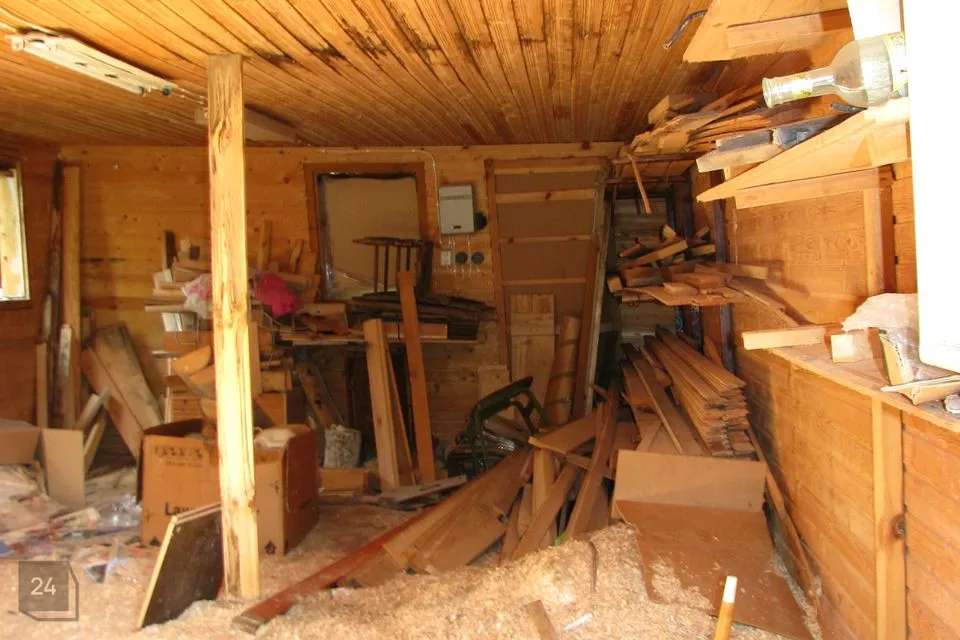 Elamumaa, 8231 m² Maa  -  Saarde vald, Sigaste küla - foto 5