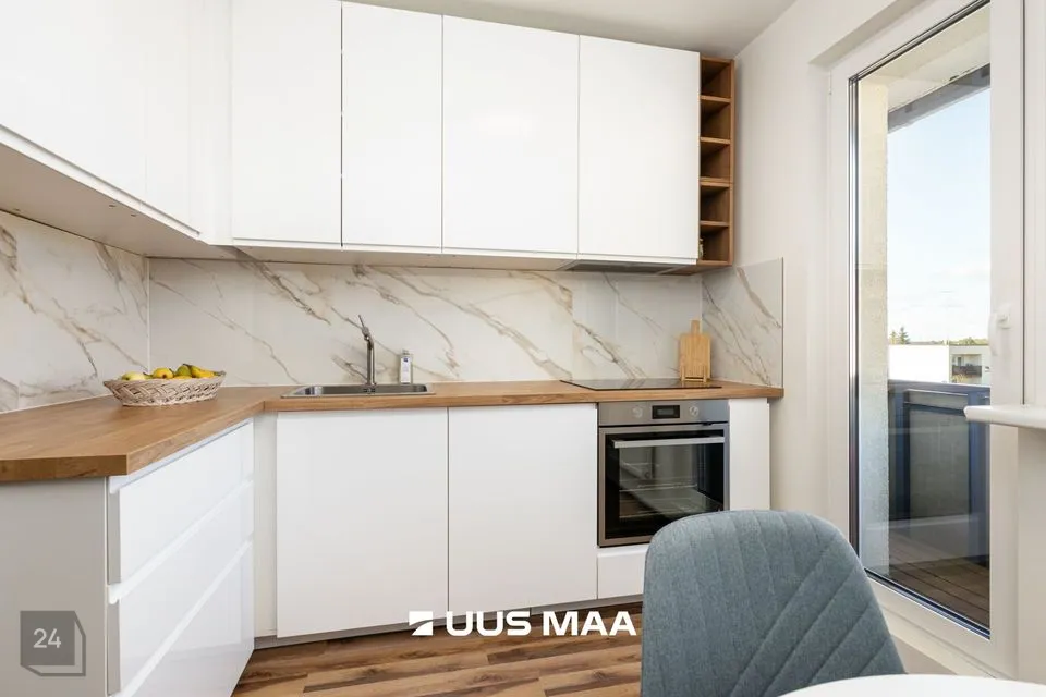 3-room apartment in Rae vald, Vaida alevik - photo 2