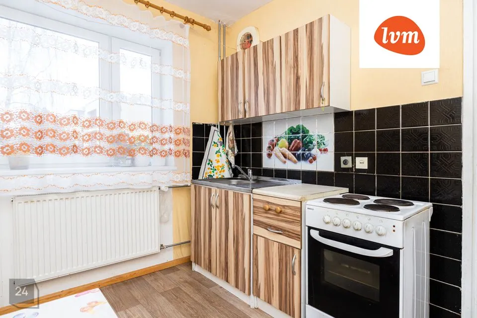 3-toaline Korter - Kuusalu vald, Kolga alevik - foto 4