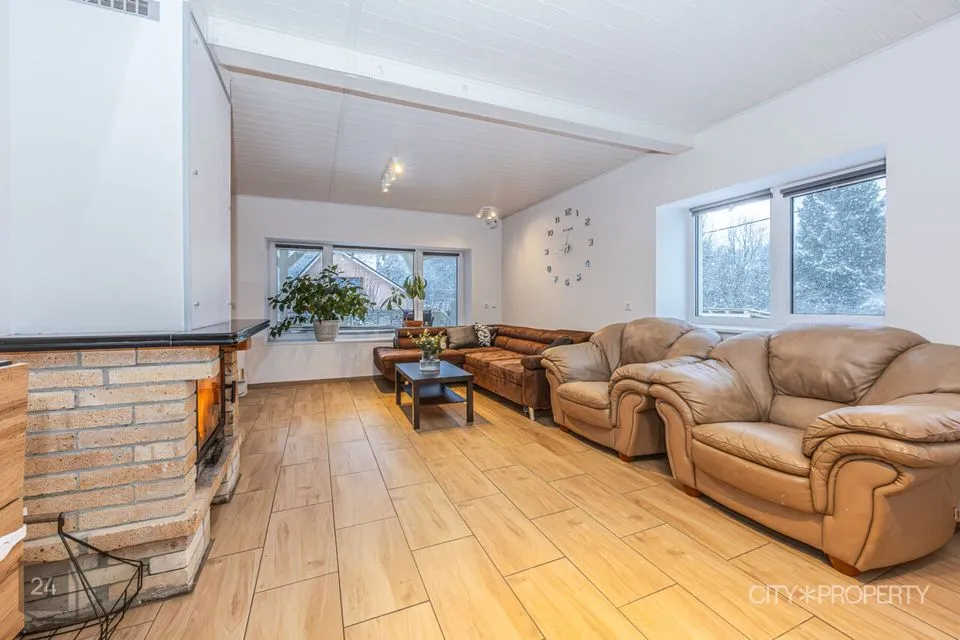 4-toaline Maja - Kohila vald, Vilivere küla - foto 5