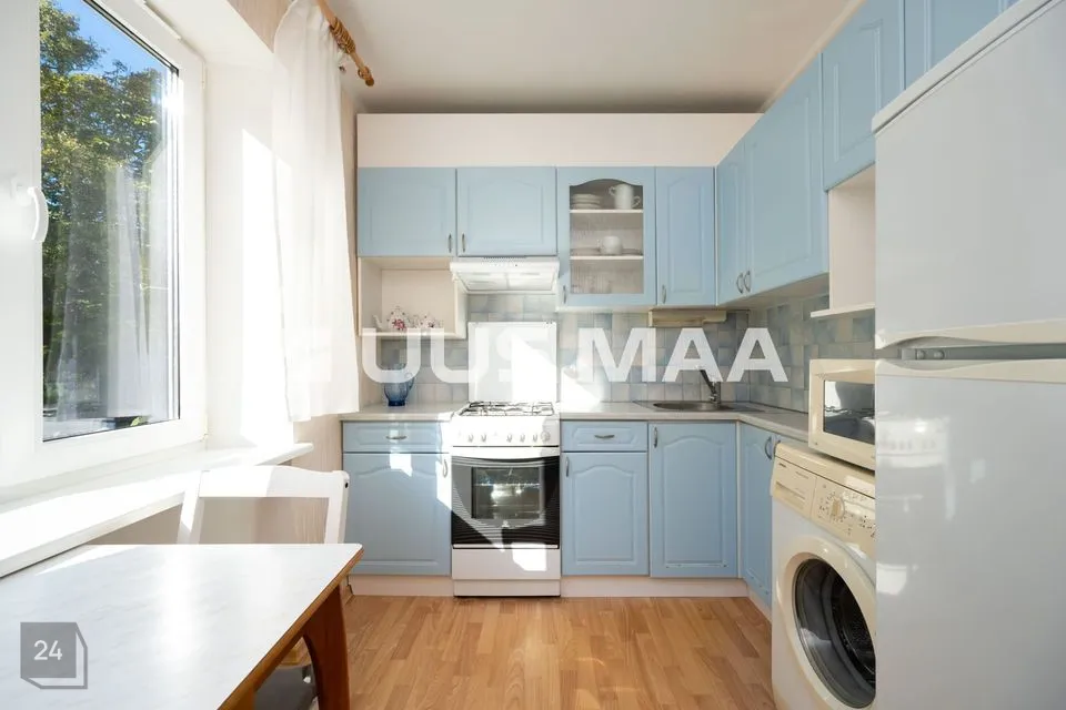 2-toaline Korter - Tallinn, Põhja-Tallinna linnaosa