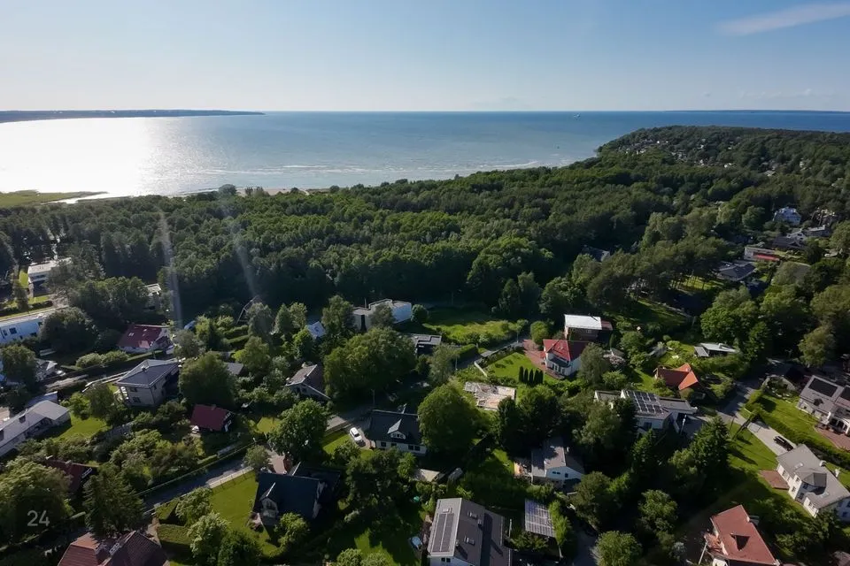 1010 m² Maa - Tallinn, Haabersti linnaosa - foto 4
