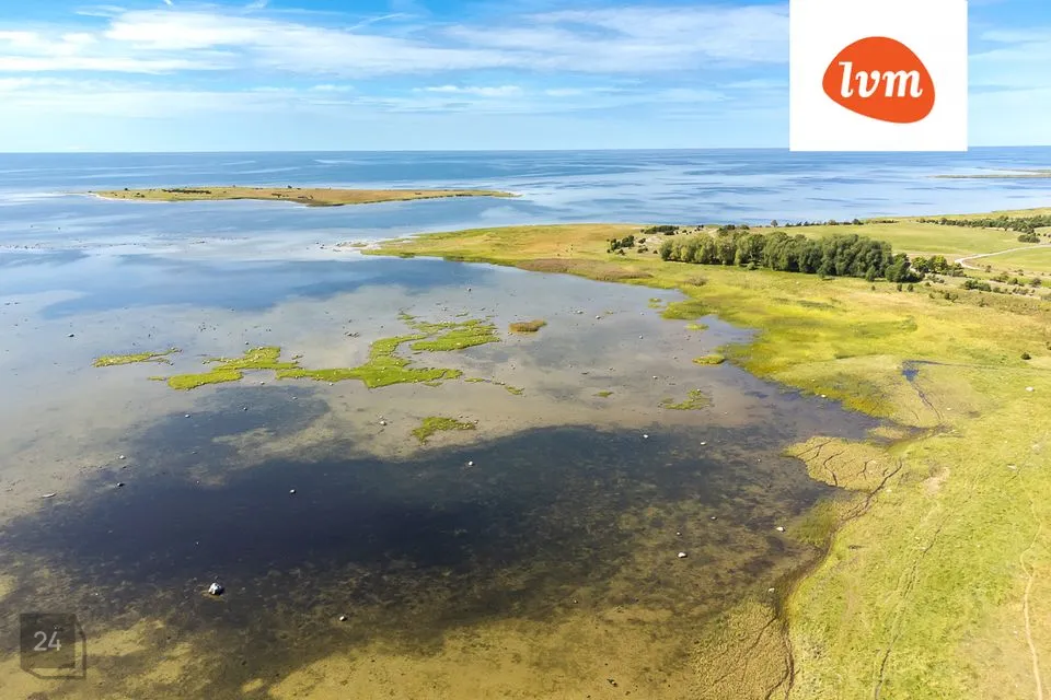 Maatulundusmaa, 28300 m² Maa  -  Saaremaa vald, Karala - foto 4