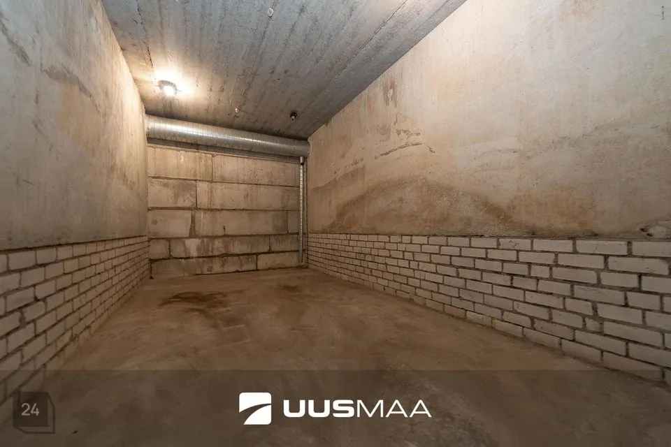 19 m² Garaaž  -  Tallinn, Lasnamäe linnaosa - foto 4