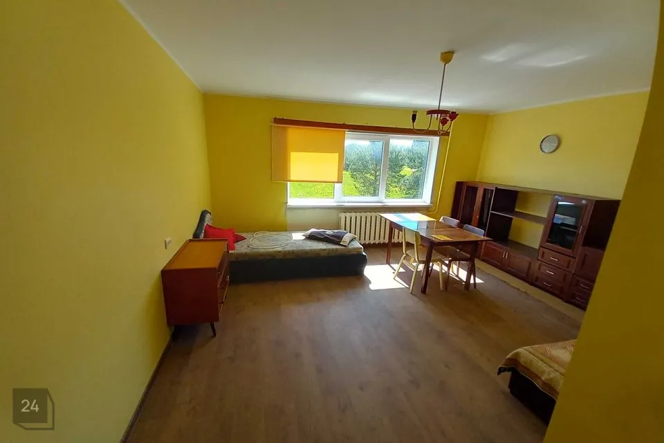 3-toaline Korter  -  Järva vald, Koigi küla