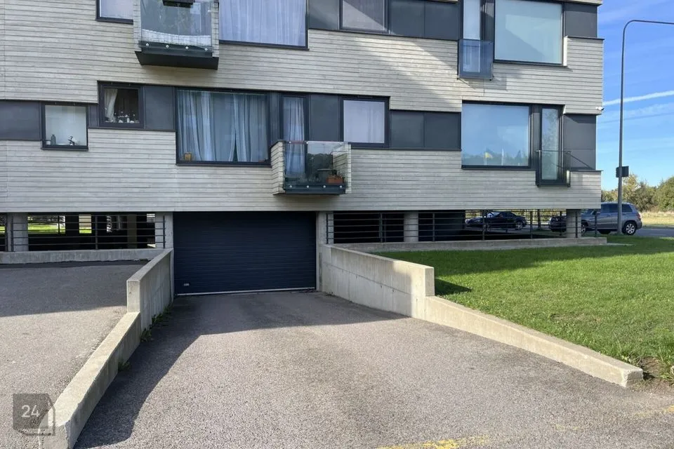 12 m² Гараж в Viimsi vald, Haabneeme alevik