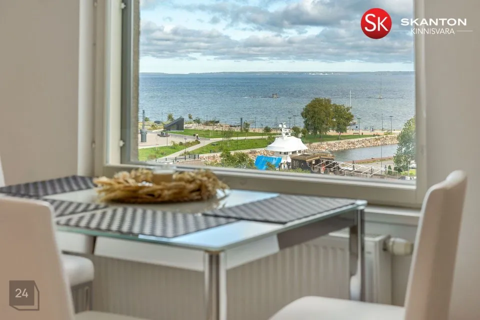 4-toaline Korter  -  Tallinn, Põhja-Tallinna linnaosa - foto 2