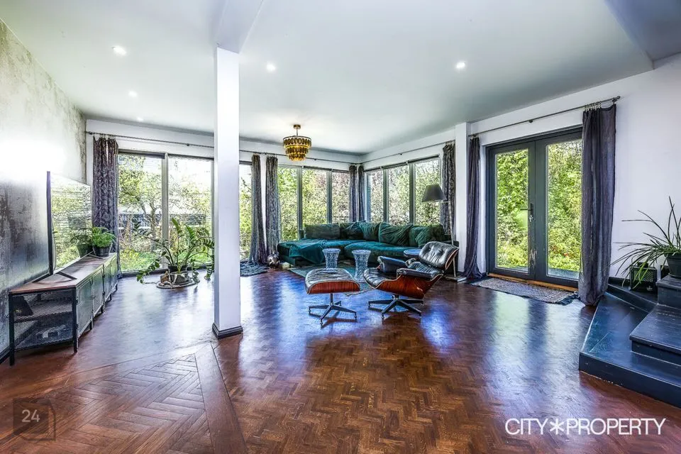 6-toaline Maja - Tallinn, Pirita linnaosa - foto 3