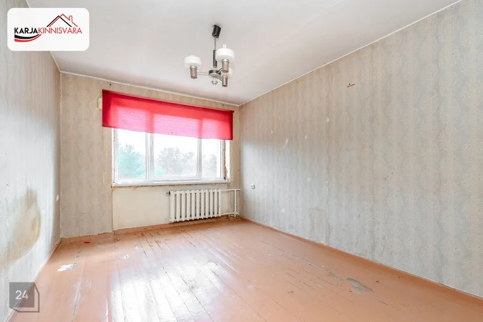 2-toaline Korter - Haapsalu linn, Haapsalu linn