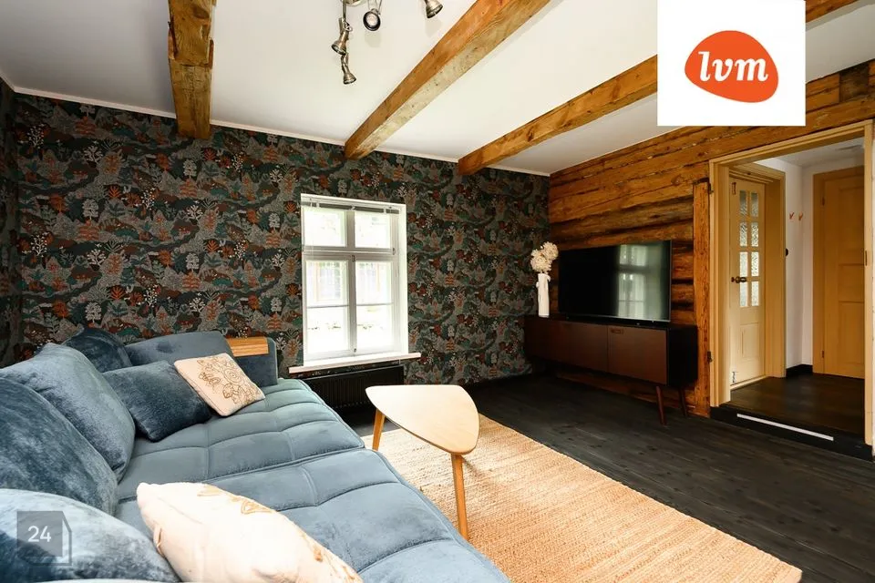 106 m² Maja  -  Saaremaa vald, Kuressaare linn - foto 5