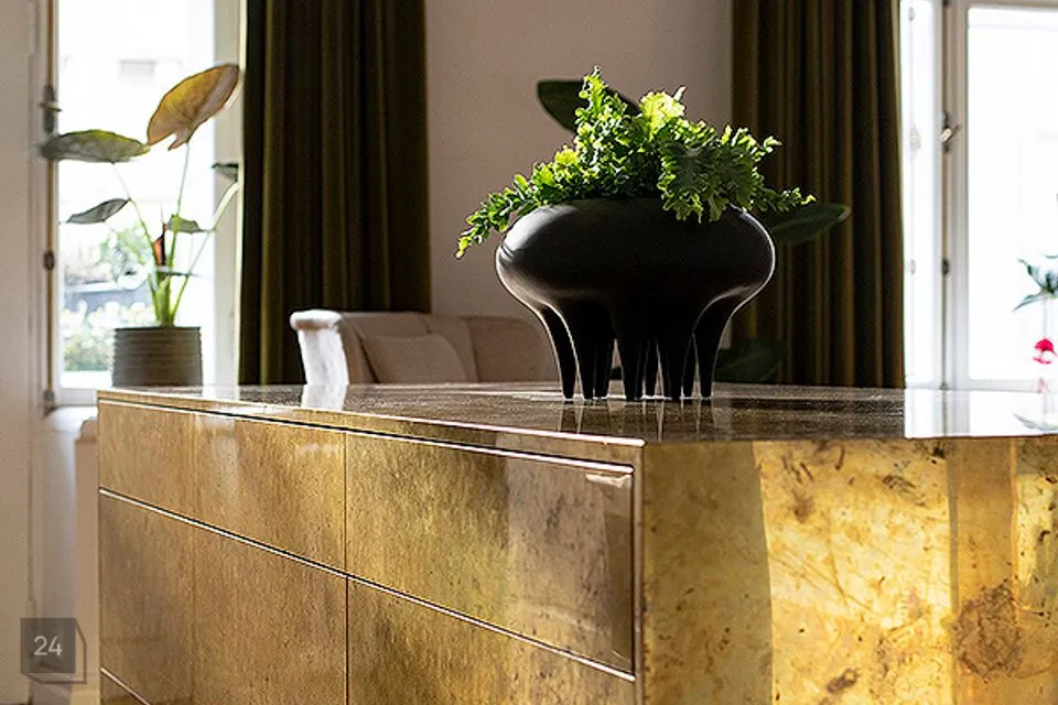 3-toaline Korter  -  Tallinn, Kesklinna linnaosa - foto 5