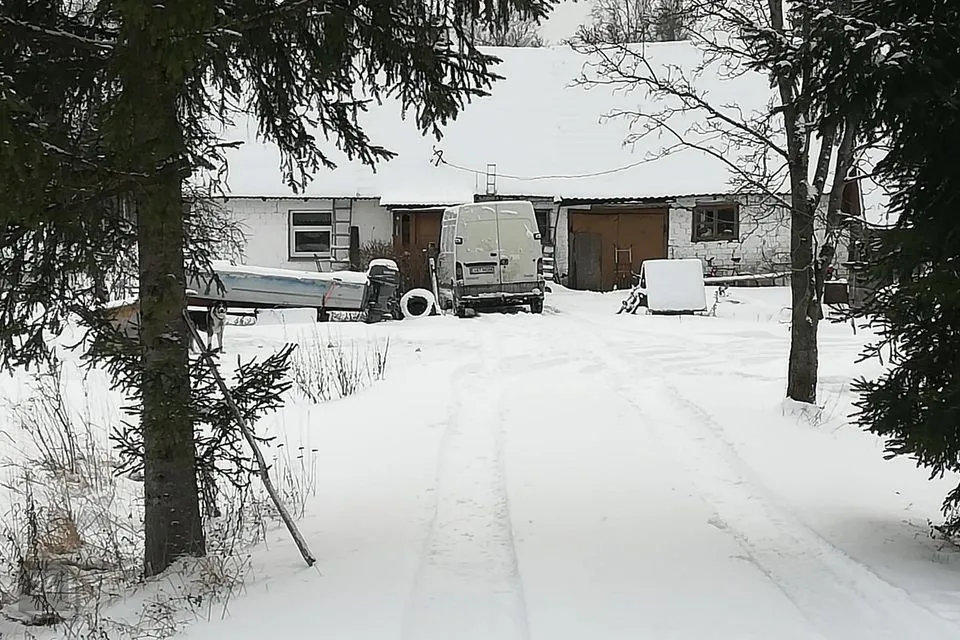 Maatulundusmaa, 29100 m² Maa  -  Narva-Jõesuu linn, Soldina küla - foto 4