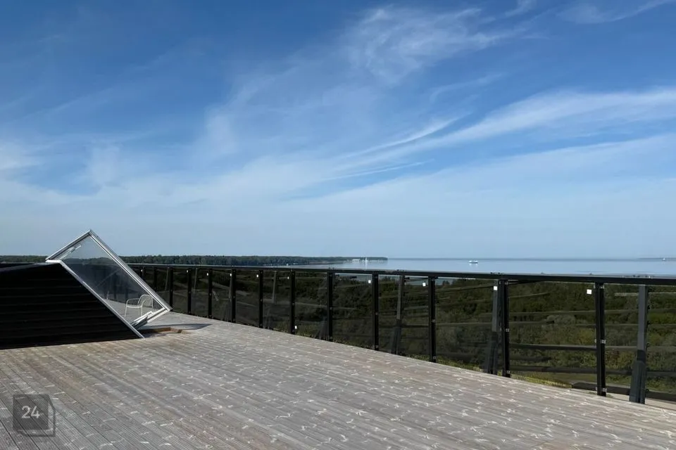 130 m² Äripind  -  Tallinn, Haabersti linnaosa - foto 5