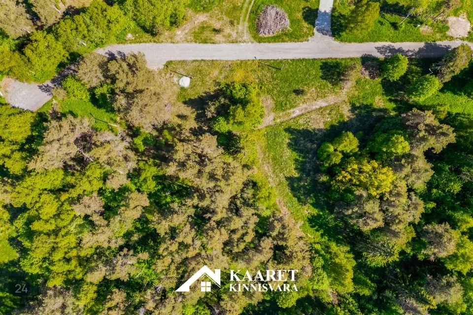 Elamumaa, 9591 m² Maa  -  Harku vald, Naage küla