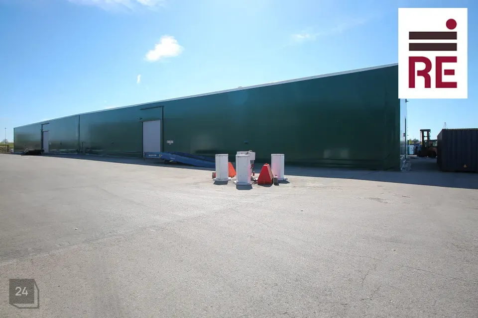 Mitme sihtotstarbega, 3775 m² Äripind - Maardu linn - foto 4