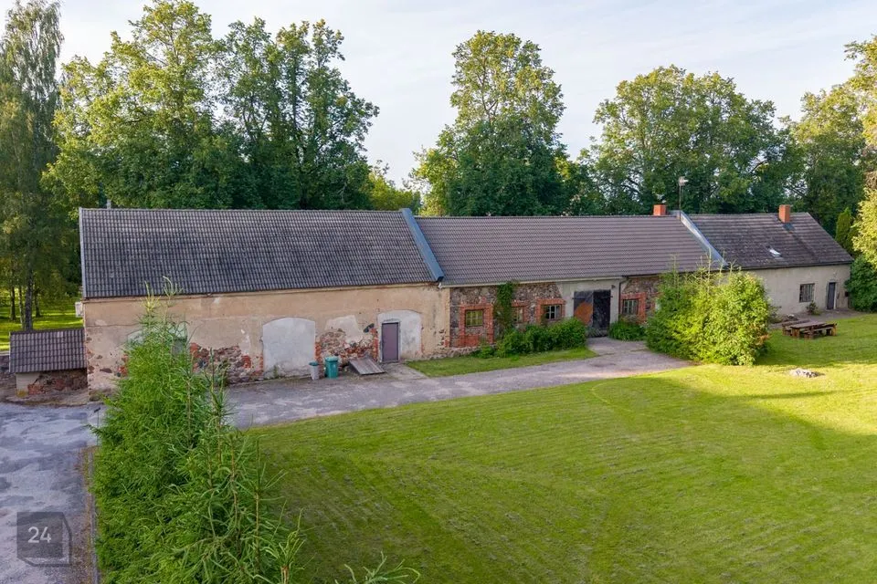 5-toaline Maja - Elva vald, Rannu alevik