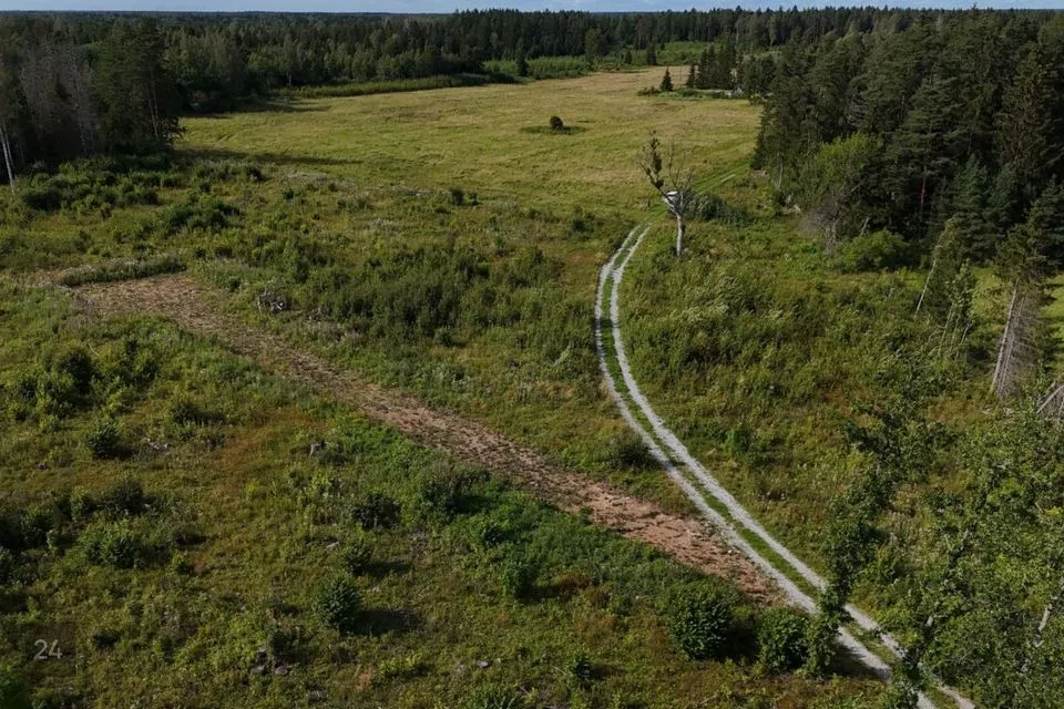 Maatulundusmaa, 27598 m² Maa  -  Lääne-Harju vald, Ohtu küla