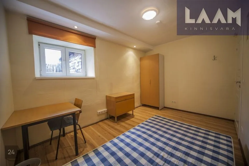 1-toaline Korter - Tallinn, Kesklinna linnaosa