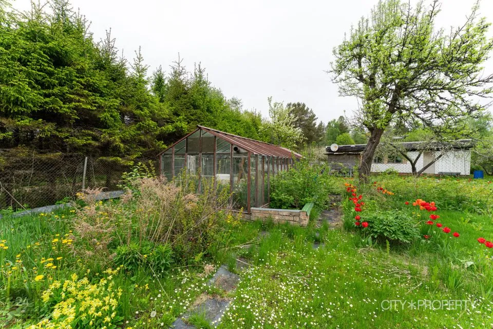 Elamumaa, 1190 m² Maa - Saue vald, Laitse küla - foto 3