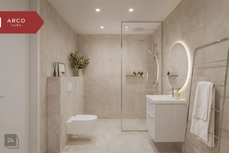 3-toaline Korter  -  Tallinn, Haabersti linnaosa - foto 4