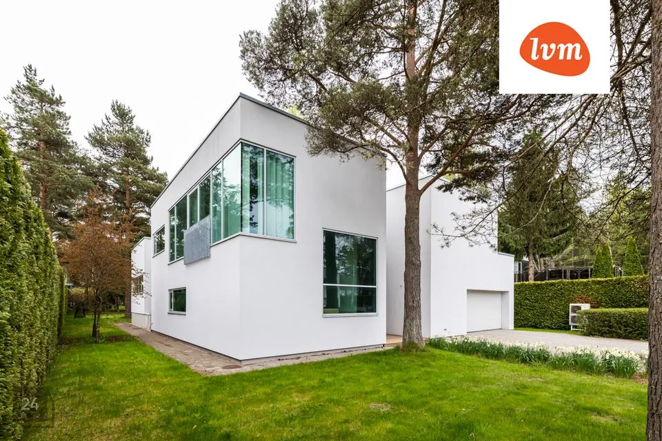 5-toaline Maja  -  Tallinn, Haabersti linnaosa - foto 2