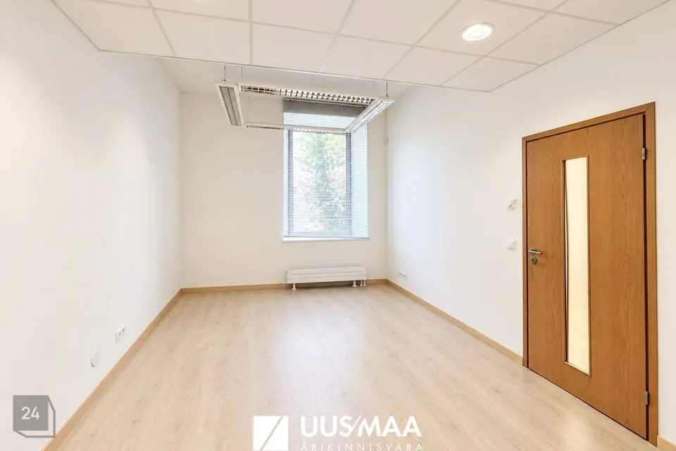 Mitme sihtotstarbega, 133 m² Äripind  -  Tallinn, Kesklinna linnaosa