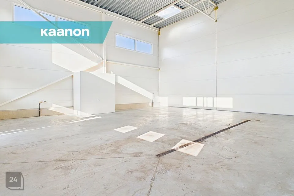 Teenindus, 132 m² Äripind  -  Luunja vald, Luunja alevik - foto 4
