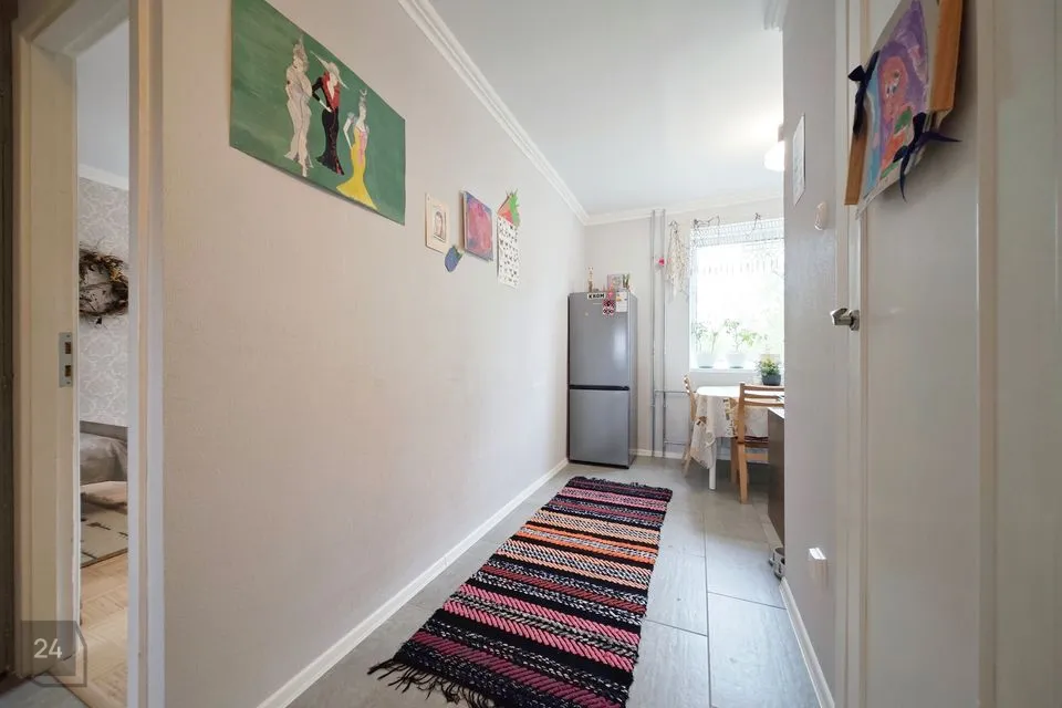 2-toaline Korter - Saku vald, Saku alevik - foto 5