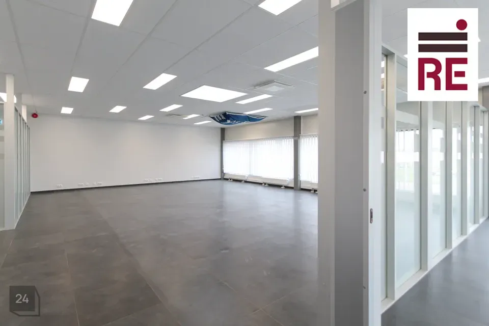 Büroo või Teenindus, 133 m² Äripind  -  Tallinn, Lasnamäe linnaosa - foto 5