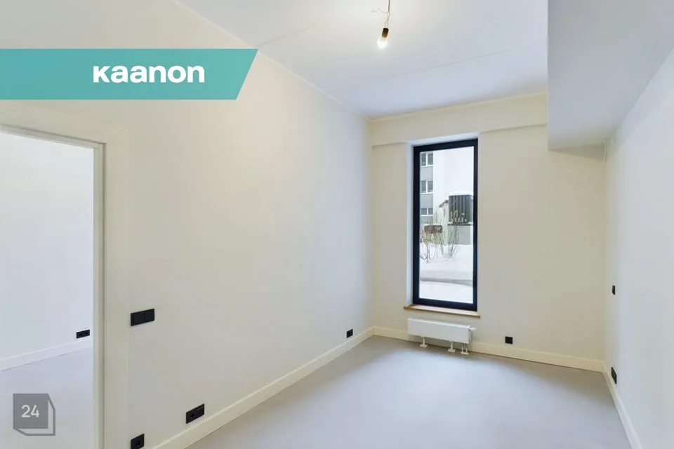 Teenindus, 54 m² Äripind  -  Tallinn, Kesklinna linnaosa - foto 5