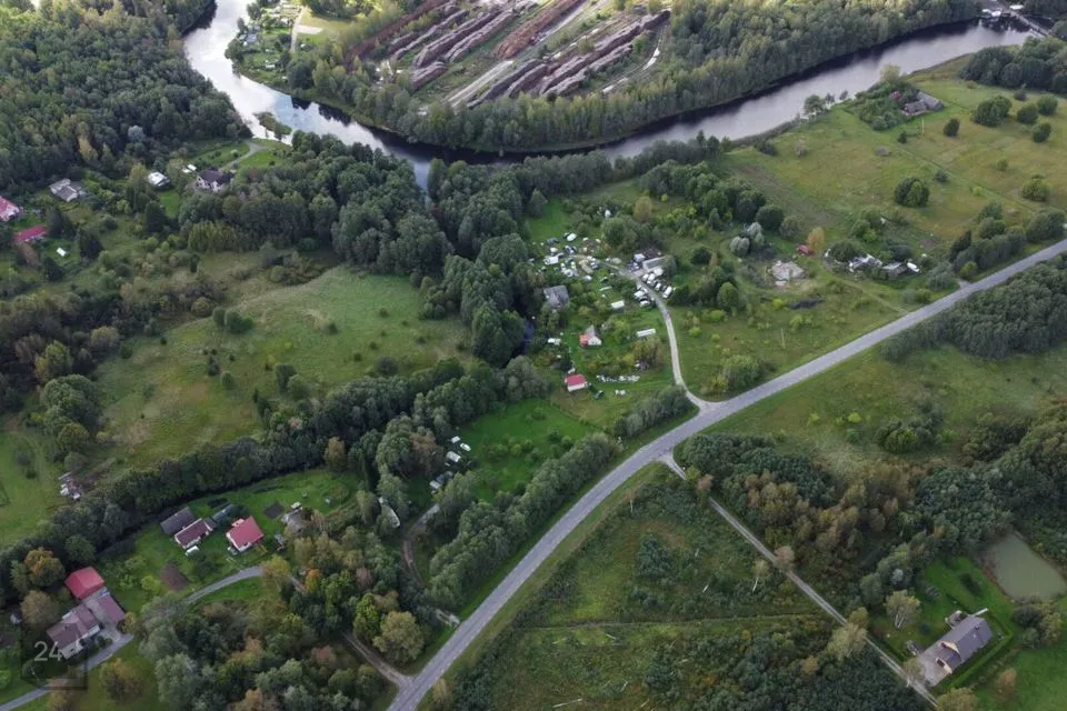 Maatulundusmaa, 3364 m² Maa - Anija vald, Ülejõe küla