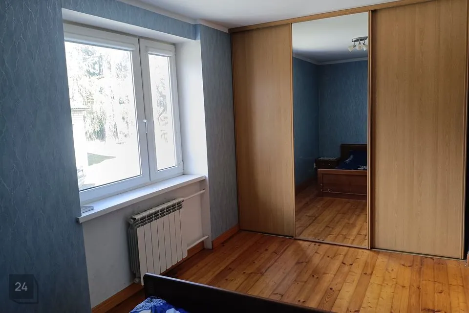 43 m² Квартира в Võru vald, Puiga küla