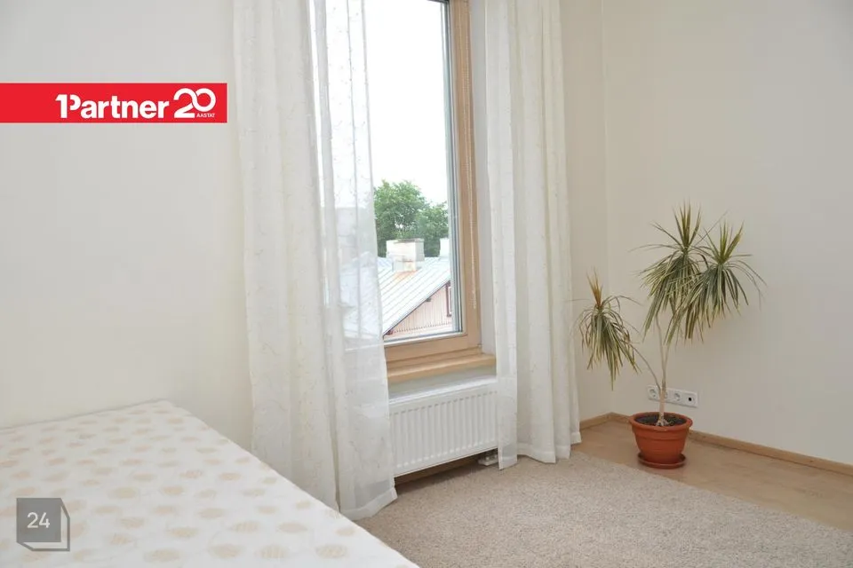 3-toaline Korter  -  Tallinn, Kesklinna linnaosa - foto 4