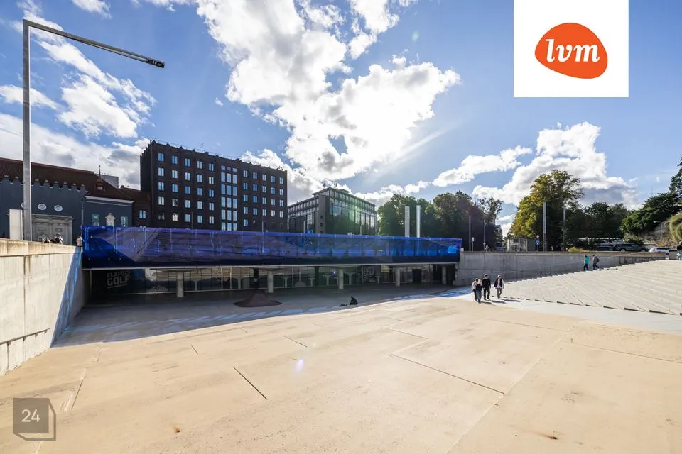 205 m² Maja - Tallinn, Kesklinna linnaosa - foto 2