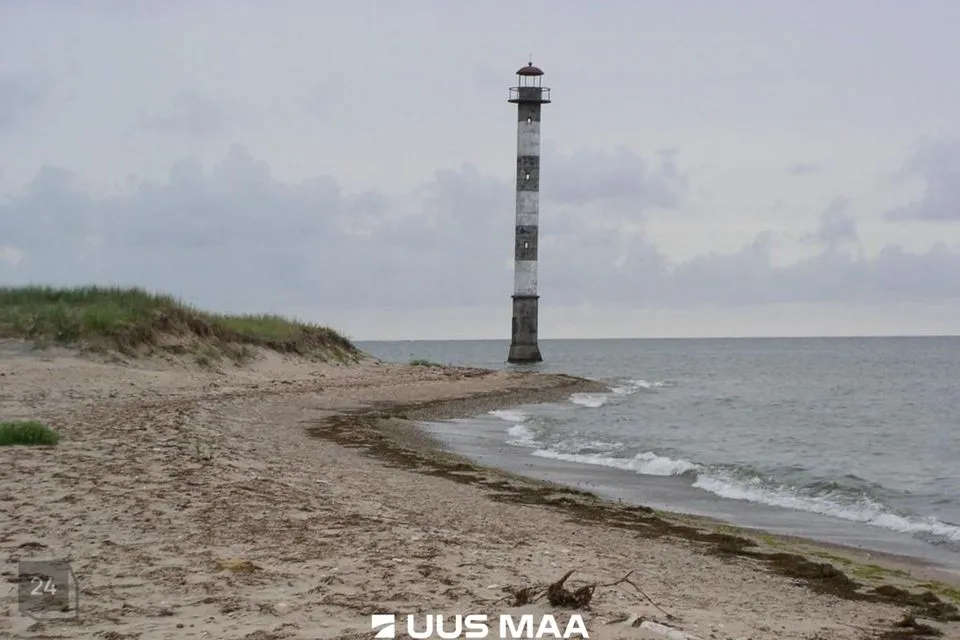 Земля жилой застройки, 14363 m² участок в Saaremaa vald, Vilsandi küla - фото 4