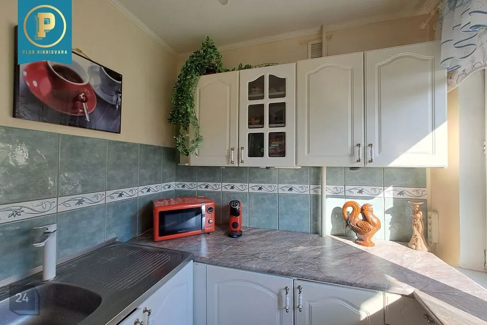 1-toaline Korter - Tallinn, Mustamäe linnaosa - foto 5