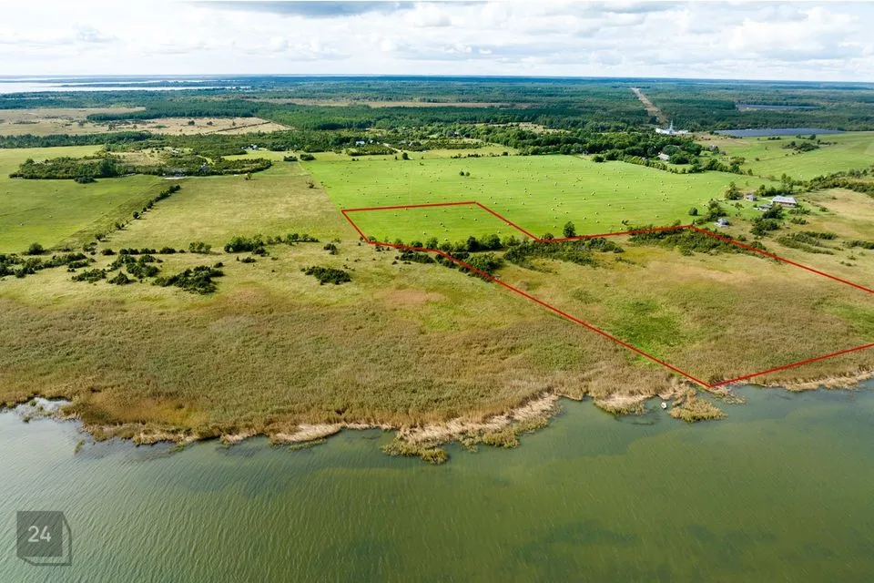 Maatulundusmaa, 69329 m² Maa - Muhu vald, Võiküla